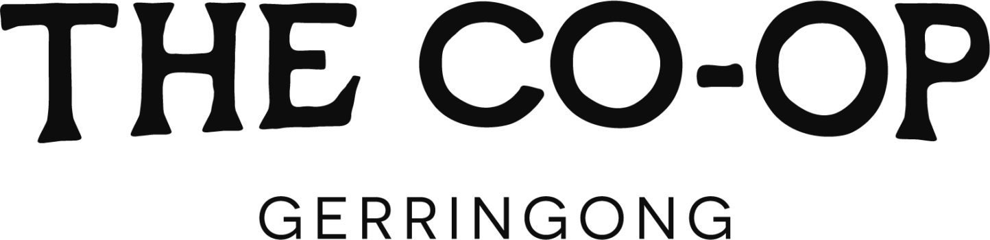 The Co-Op Gerringong