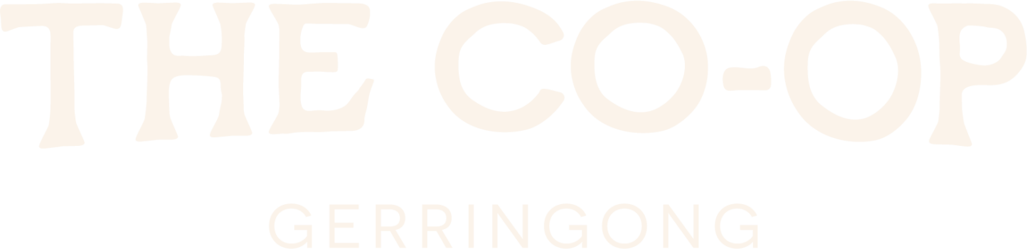 The Co-Op Gerringong